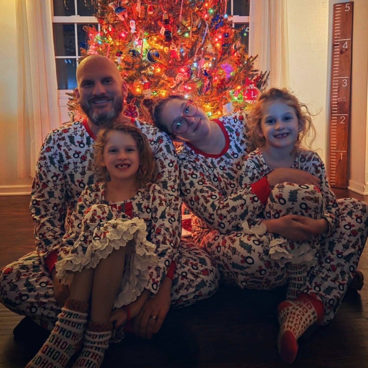 Family Matching