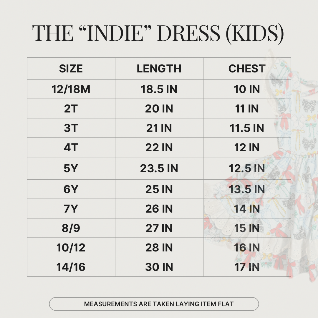 School Bows Lace Hidden Pocket Twirl Dress
