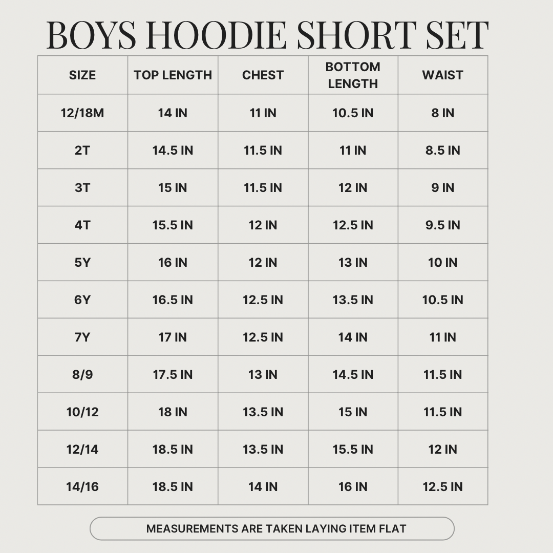 Electric Riot Hoodie Tee Short Set